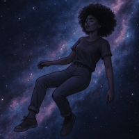 Aimless Orbit – For the thinkers with nowhere to land