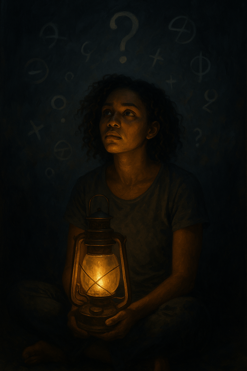 The Cage of&nbsp;Certainty