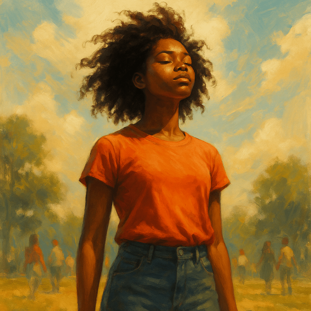 MIDDLE CHILD // Echoes Between&nbsp;Us