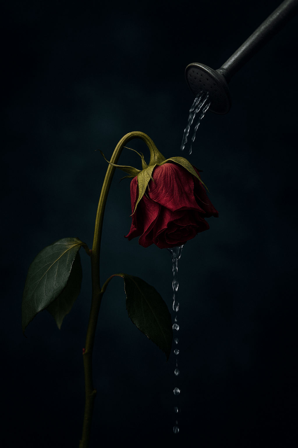 A Soft Return to&nbsp;Myself